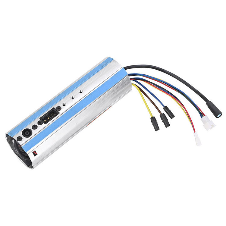 Naenbo es1es2es3es4 xiaomi N ° 9 código fuente universal motherboard controlador 36V conjunto completo de accesorios aplicables