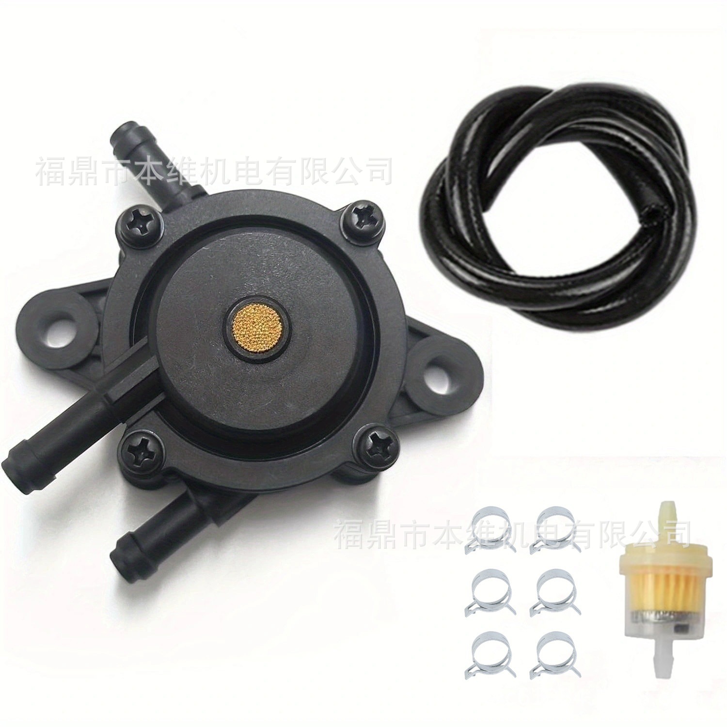 Aplicable a la bomba de combustible BYD / KOLER491922691034 692313808492 808656