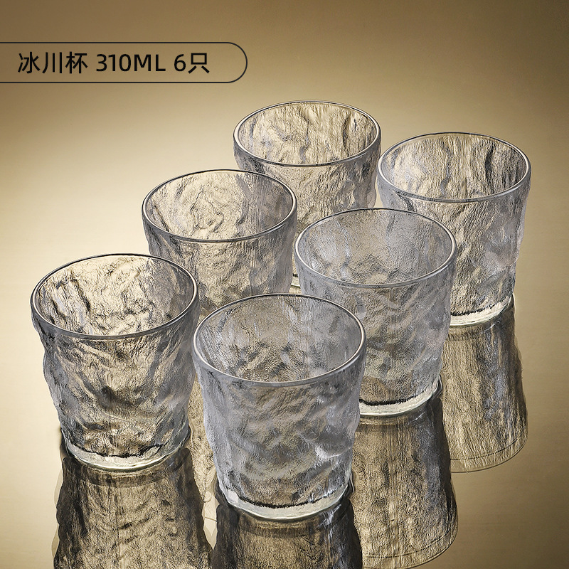 카렌 글레이셔 310ML 6팩 [강화 및 농축]