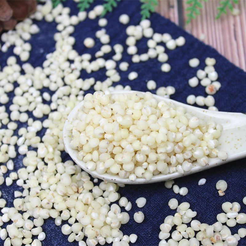 Sorghum Rice 500g Gao Liang Mi Whole Grain for Congee Porridge and Cooking key features