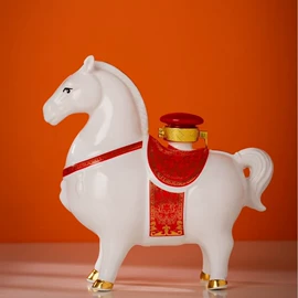 陶瓷瓶;陶瓷包装容器;酒包装