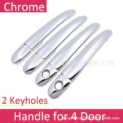 For 07-13 Suzuki Portal Wrist - double-hole-handle