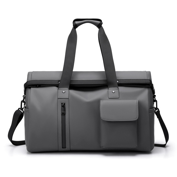 Men's travel bag