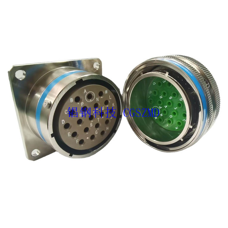 J599/26FB02PN-H 20KB02SN 24WB02PN ������Connector circular