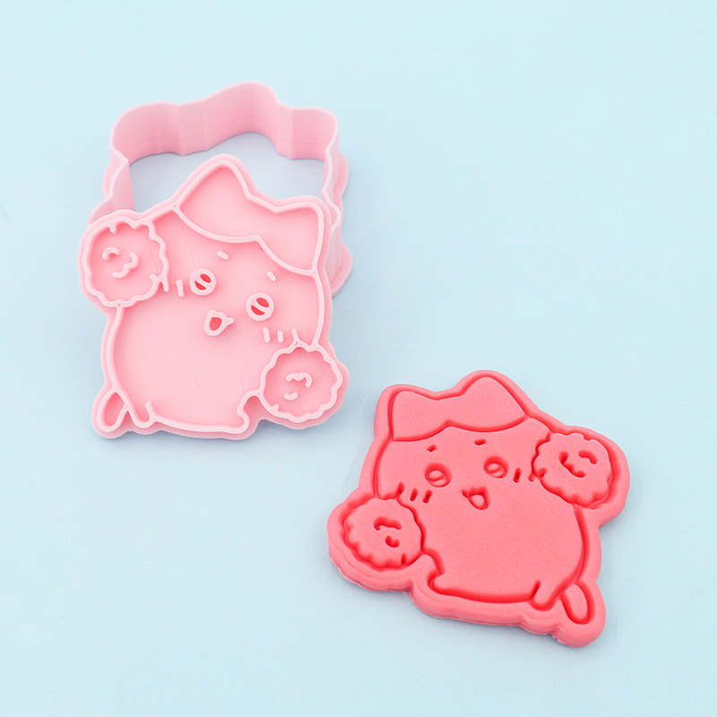 K-199 xiaoba bouquet