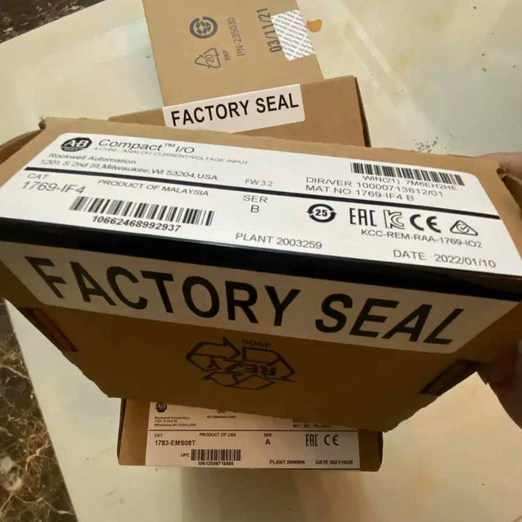 优势供应1746-A13 罗克韦尔 AB SLC 500 13槽模块化底盘 1746A13