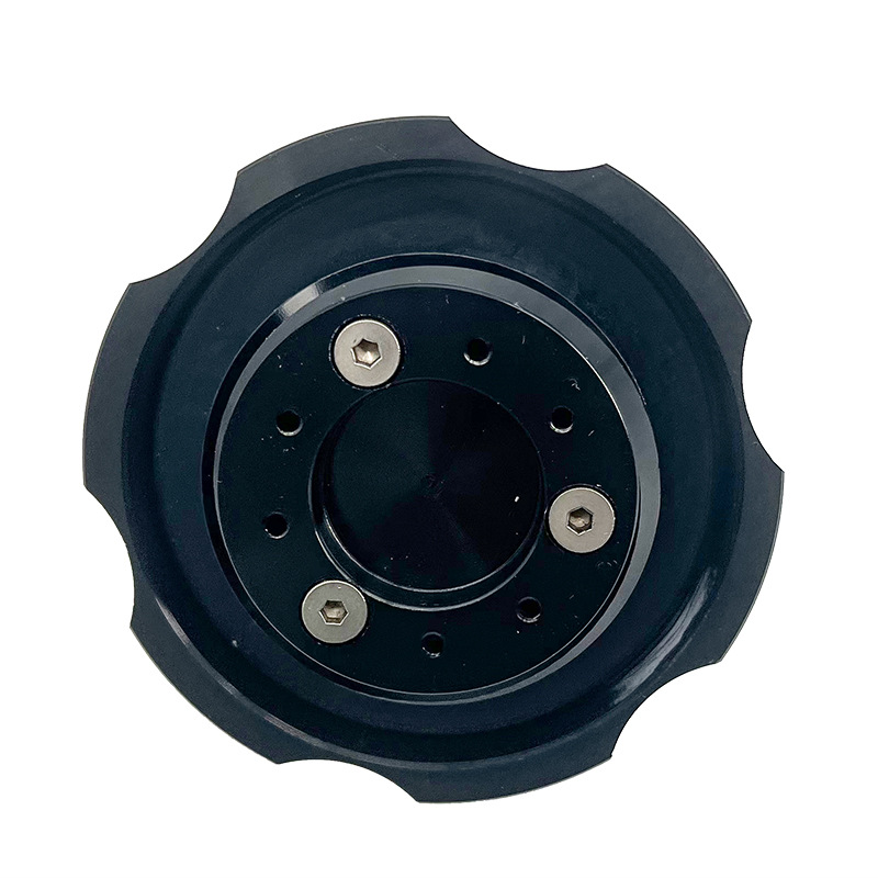 Suitable for Ktm Sx/Xcf-W/Xc-W/Xc-F/Xc/Xc-W/Exc/Exc-F Motorcycle Fuel Tank Cap Anti-Theft
