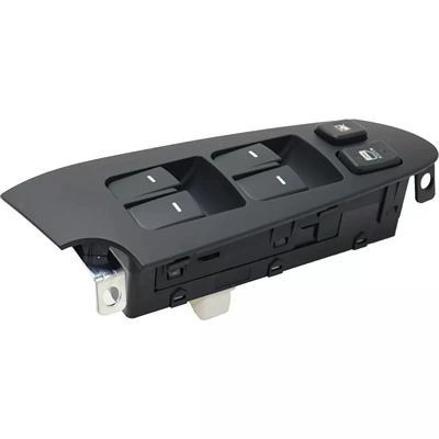 Power supply, ignition system accessories Kia Ford Cerato left