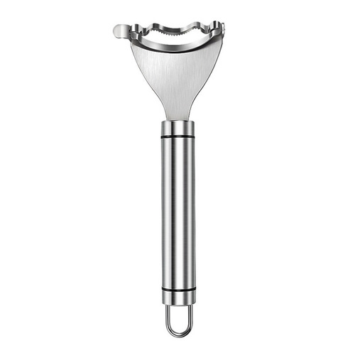 304 Stainless Steel Corn Sheller Corn Peeler Kitchen Household Corn Knife Fishing Corn Peeler