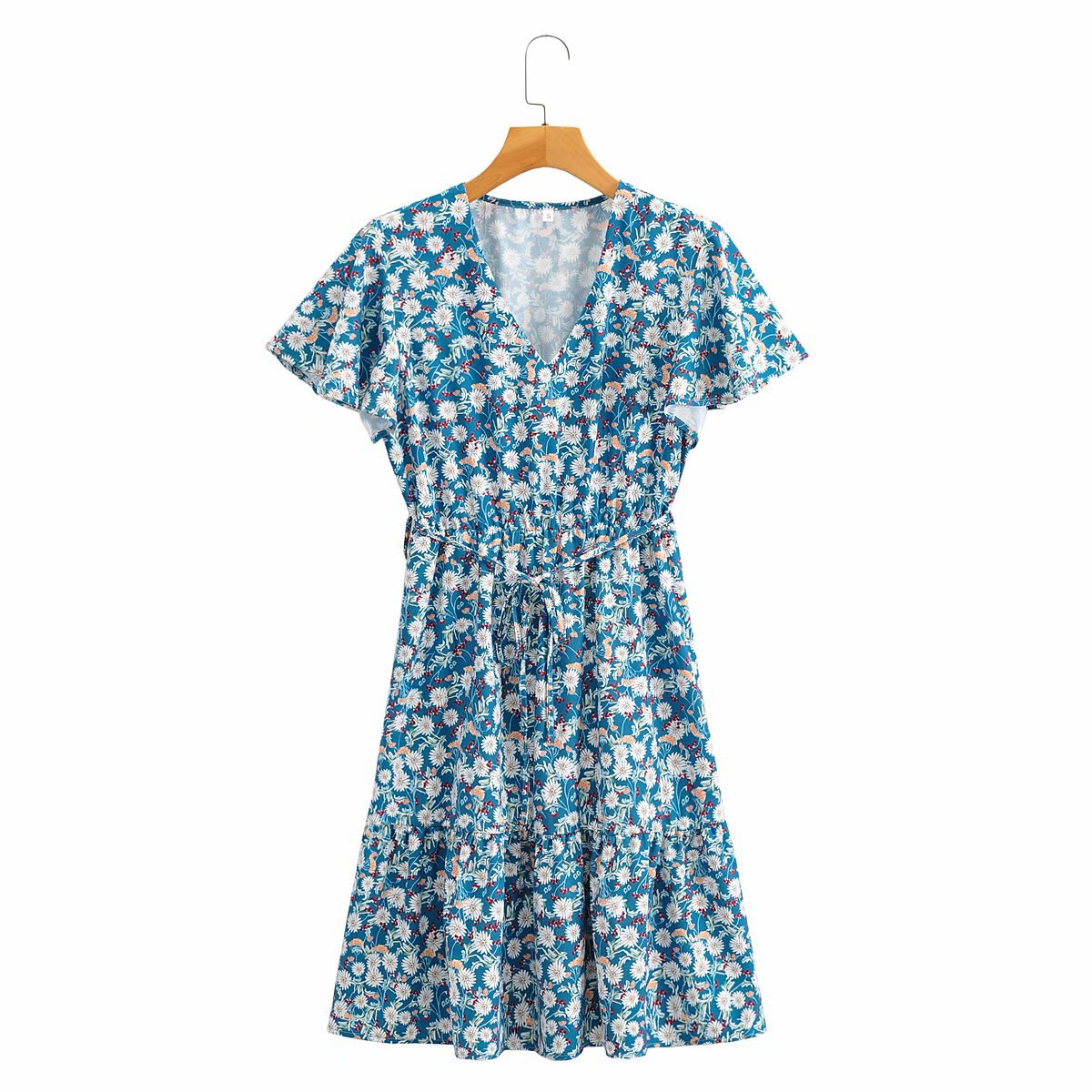 new floral print dress NSAM45424