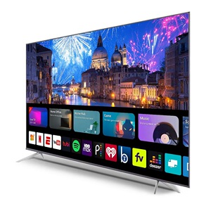 Frameless Led Tv  Android Tv Smart 32 40 43 50 55 65 75 inch