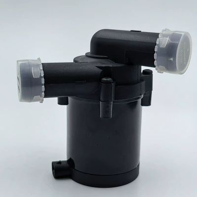 Heater Water Pump Additional – Water pump