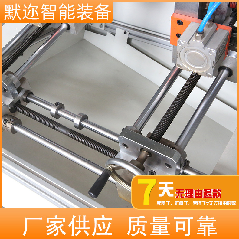 现货供应半自动贴边机 滤芯设备 汽车三滤 汽车空调格辅助设备