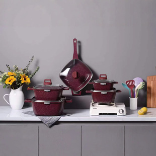 Nonstick pots��ճ偉��T�X����ʯ� �M��偾����b�\�d�߉��