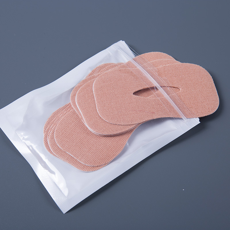 Overseas breathing mouth closed sticker lips closed sticker adult…