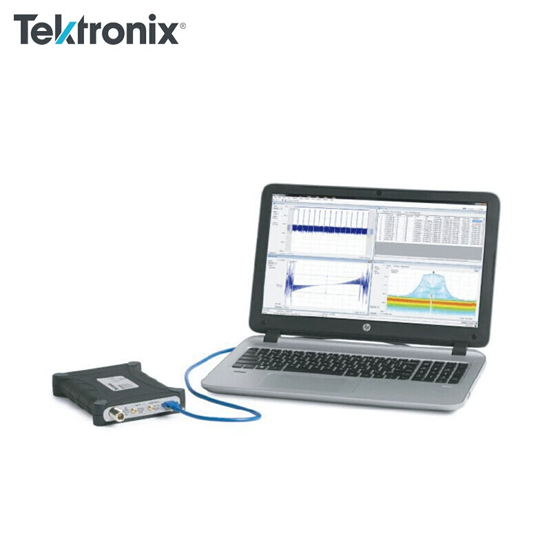 Портативный анализатор спектра Tek Tek Tech RSA603A/306B/503A/507A/513A/518A/607A