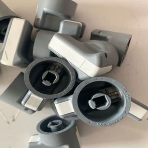 ABB [HANL100018R0003抽屉旋转手柄 MNS开关柜附件1SCA022399R7720]