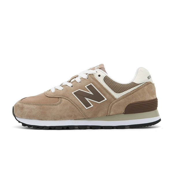 574 Take iron brown