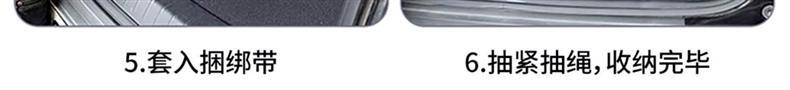 Suede Inflatable Mattress Car Sleeping Mat Trunk Sleeping Mat Suv Air Bed Leveling Pad Leveling Pad Bed