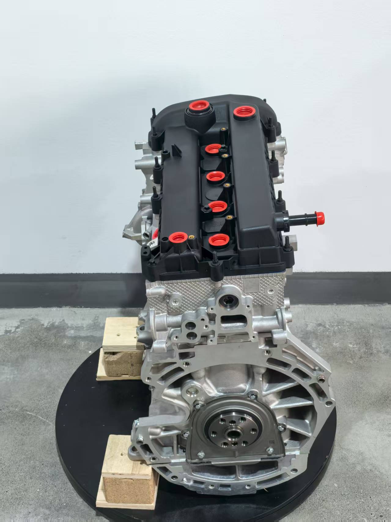 Suitable for Mazda 3 Mazda 5 Mazda 6 Cx-5 Cx30 Mx-5 Engine