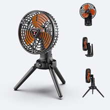 ��yʽ늳ع���L��,�� LED 270&deg; �[���L�� 10400mAh�����h