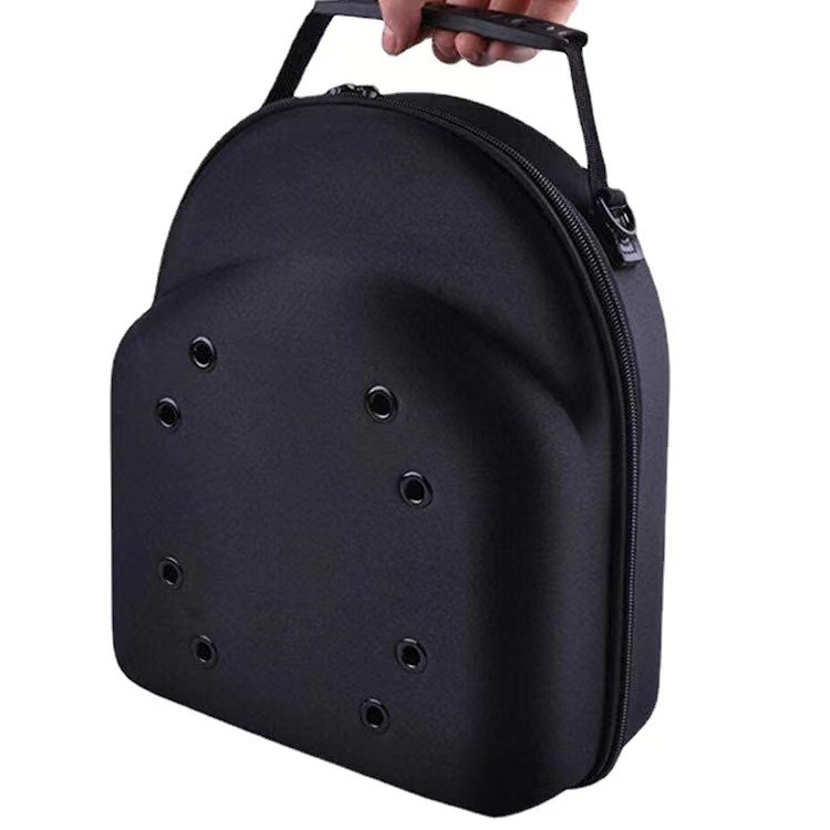 Anti-pressure Anti-deformation Baseball Cap Eva Storage Bag Image 2