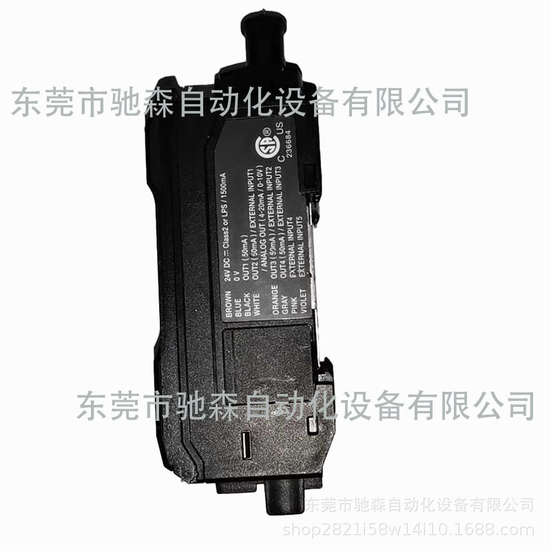 全新原包装日本基恩士KEYENCE   MU-N11控制器先琥珀库存议价