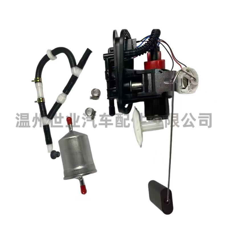 Source Factory Spot Fuel Pump Assembly 703500771 Kit Combination Bombardier Can-Am06