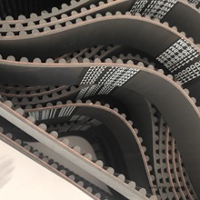 ���zͬ����PU�۰���䓽zS2M3M5M8MXLT5T10���ӎ��p���X�_�ڎ�Ƥ��