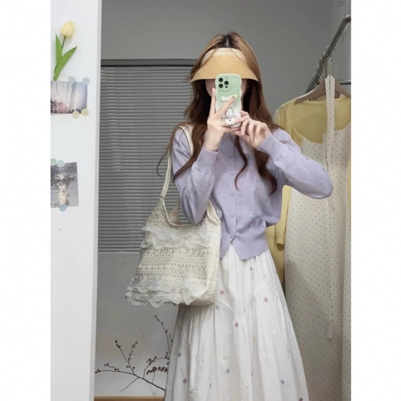 스커트 [화둬 셀렉션]