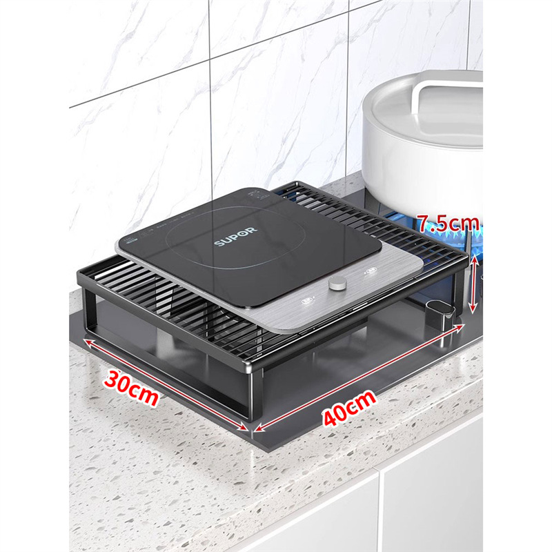 블랙 스몰 스탠다드 모델