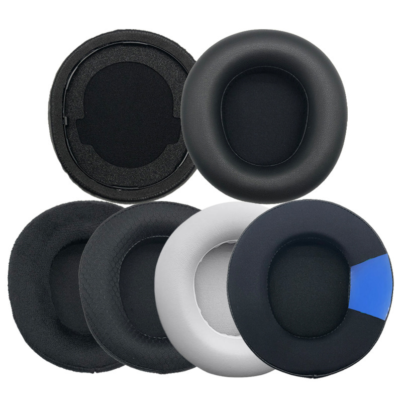 Suitable for Steelseries Arctis Nova Pro Wireless Headphone Covers/Ear Pads