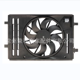 雾灯;风扇;其他汽车外饰