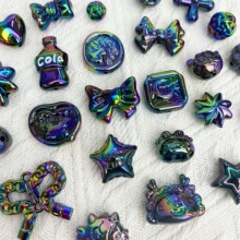 ����ȫ��ɫϵ��uv��diy��朴�����ϰl�A��ֱ�ג���Ʒ���