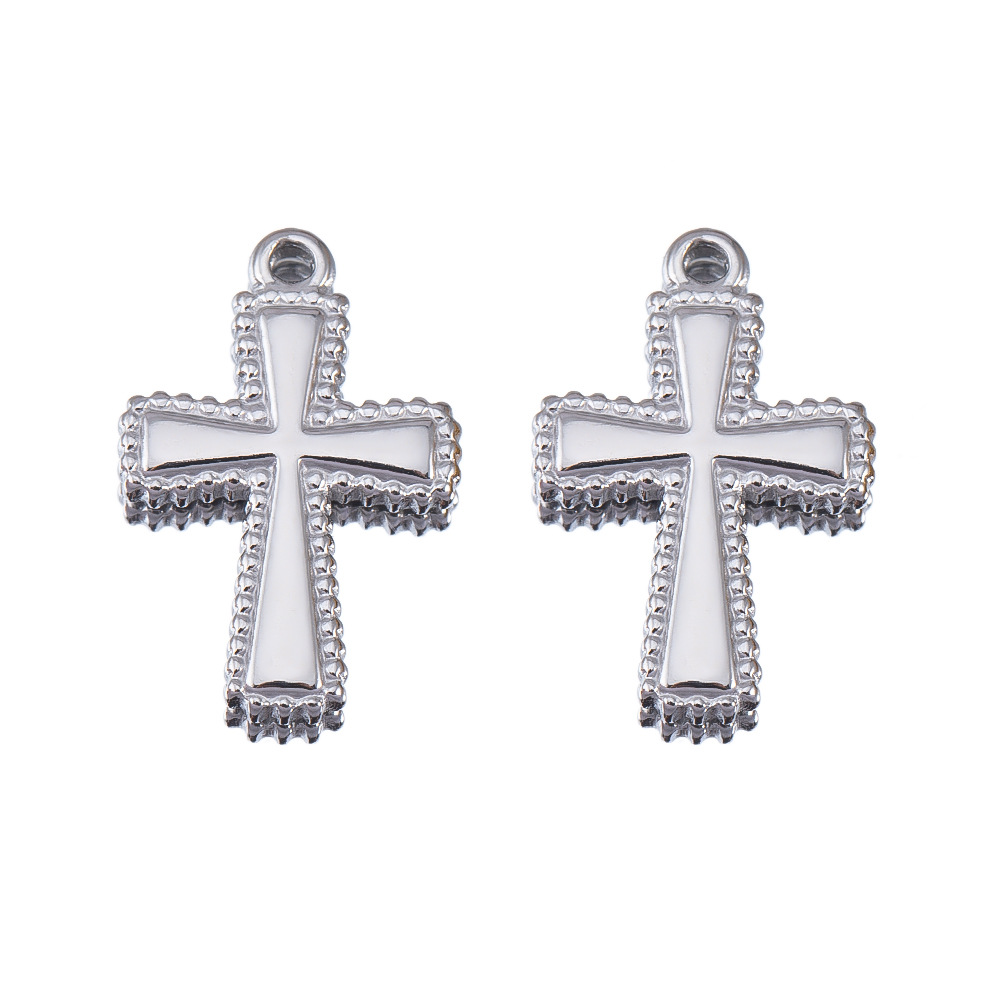 Steel-Cross