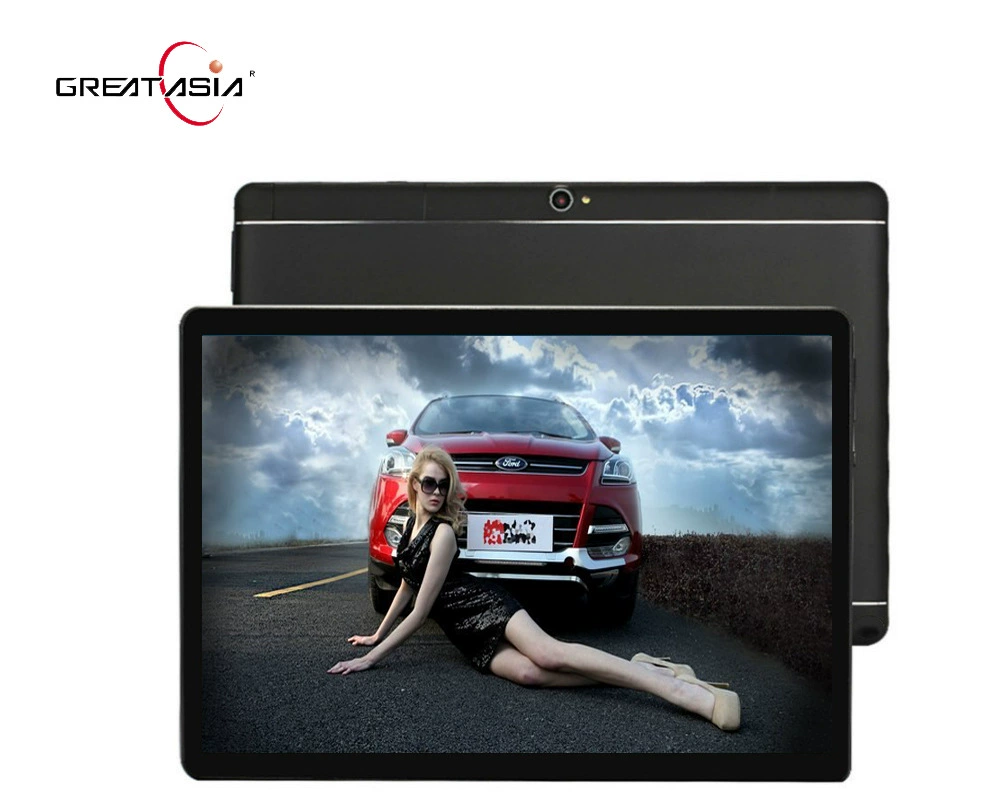 Tablet laptop, 10.1 inch, Android 5.1, English, training