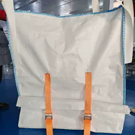 塑料编织袋;集装袋;化工包装