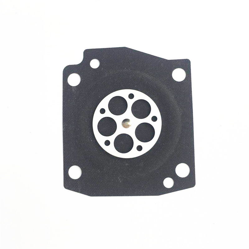 化油器修理包膜片园林机械配件zama A015013 美国进口材料