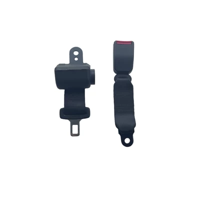 Car seat belt — Belt - half-roll-ribbon-base-length-optional