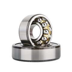 雙列角接觸球軸承5300 5302 LFR 5000雕刻機油泵變速器分離機軸承