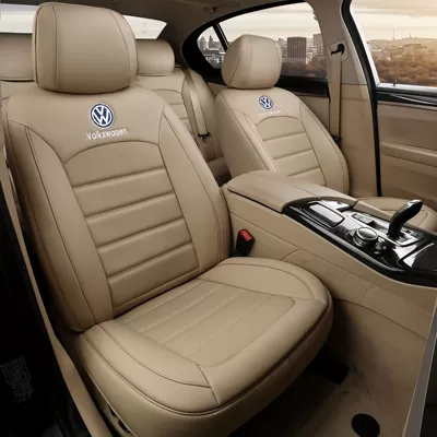 New Bora, Tiguan L, Magotan, Modelə uyğun (Original) oturacaq örtükləri