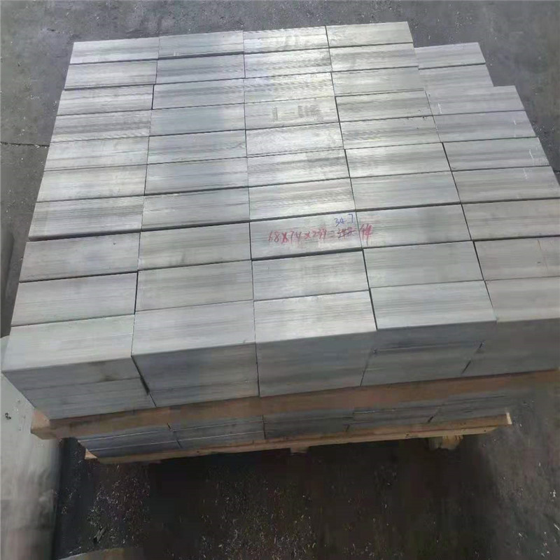 厂家直销5052铝排 3003 2a12铝棒 合金铝管7075铝板