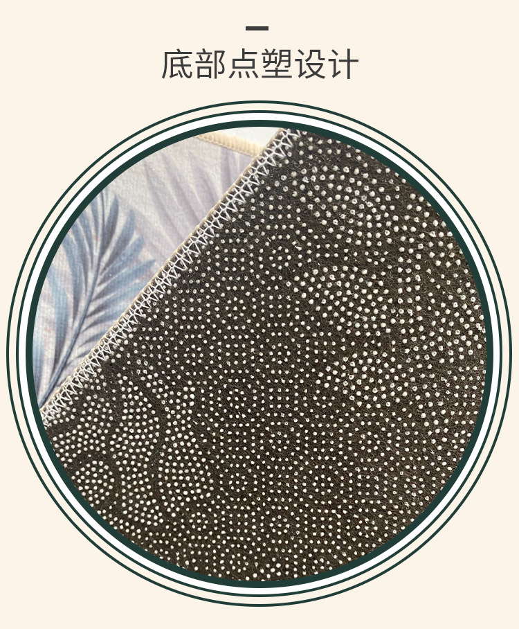 波西米亚地毯,民族风地毯,客厅地垫,茶几垫,卧室毯,地垫,地毯