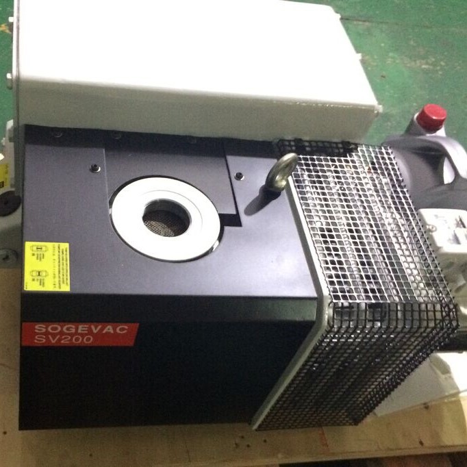 供应德国莱宝SV200/SV300真空泵/货期短价格低/质量保证