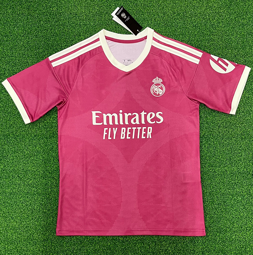 Camiseta de Fútbol de Club de Poliéster para Deportes image 9