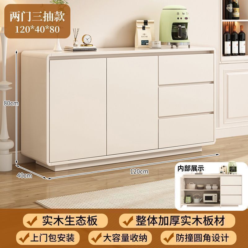Solid wood 120*40*80 [backboard thickness 1.6cm]