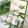 [Mori Light Luxury Gift Box] Sixty Package