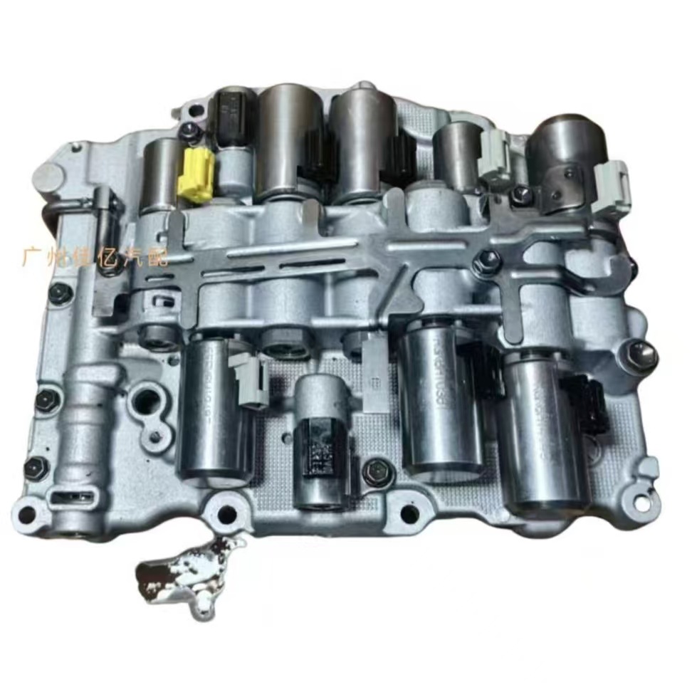 Tf-71 Valve Body Is Mainly Suitable for Models Such as Peugeot/Citroën