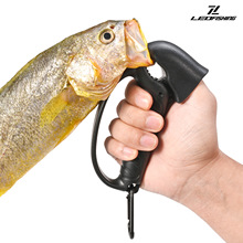 LEO/乐欧 28343【颚式控鱼器】路亚拇指控鱼器扣鱼器渔具批发