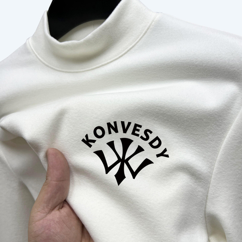 Blanco (DR70 letra NY frontal izquierda)